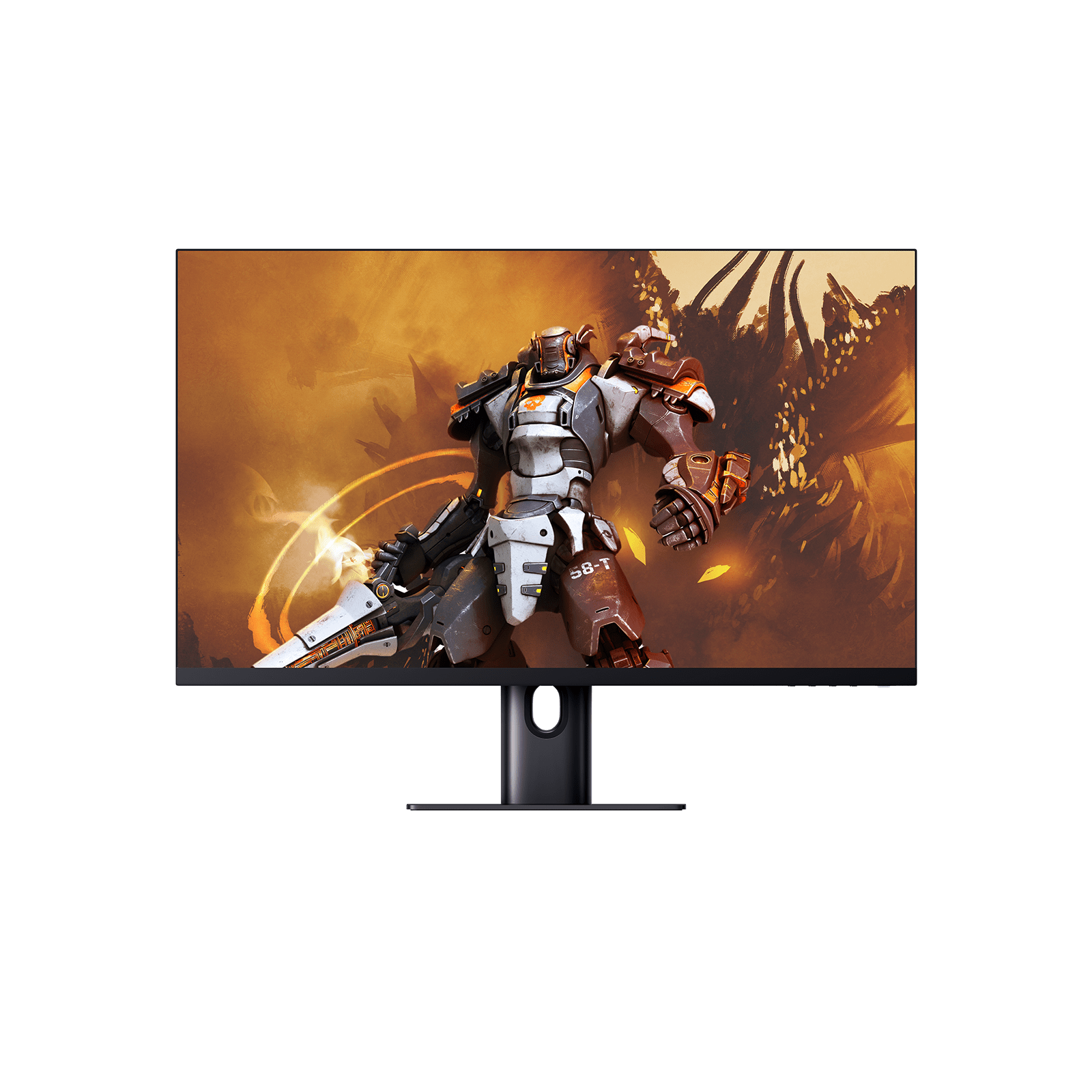 ECRAN XIAOMI 2K MI CURVED GAMING MONITOR 34 144HZ PRIX TUNISIE