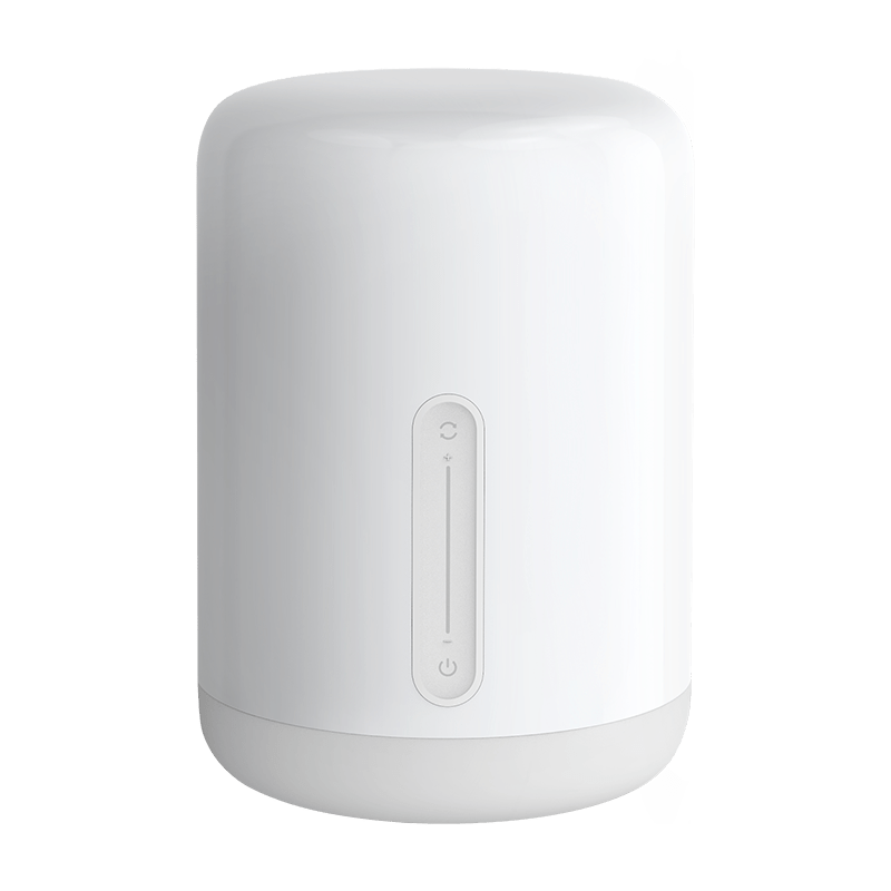 ▷ Xiaomi Mi Bedside Lamp 2 Lampe de table intelligente Wi-Fi Blanc