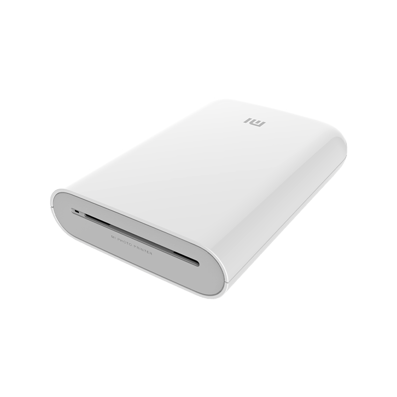 Mi Portable Photo Printer, Xiaomi Tunisie