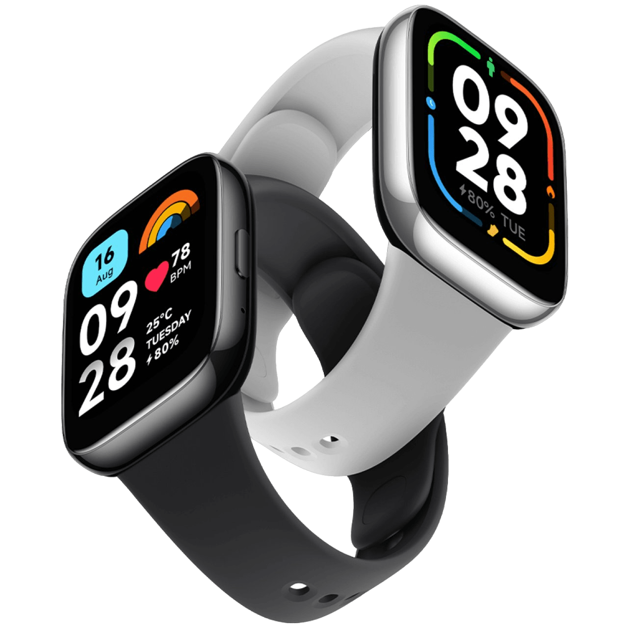 Redmi Watch 3 Active, Xiaomi Tunisie