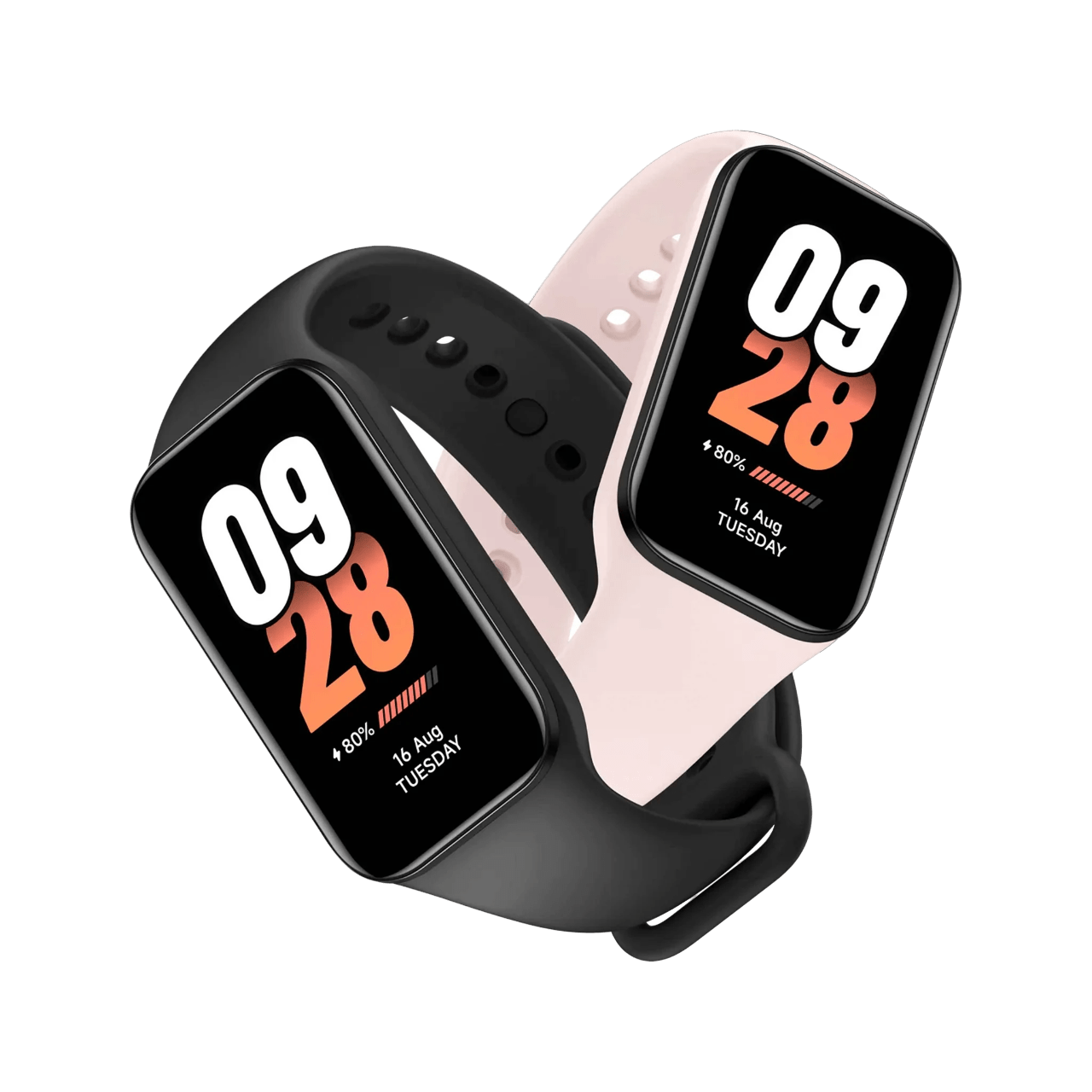 Redmi Watch 3 Active, Xiaomi Tunisie