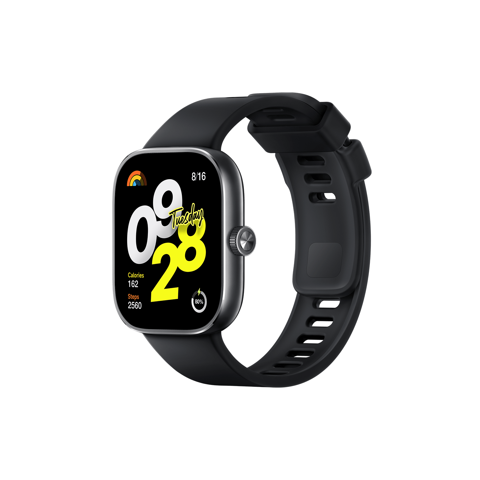 Redmi Watch 3 Active, Xiaomi Tunisie