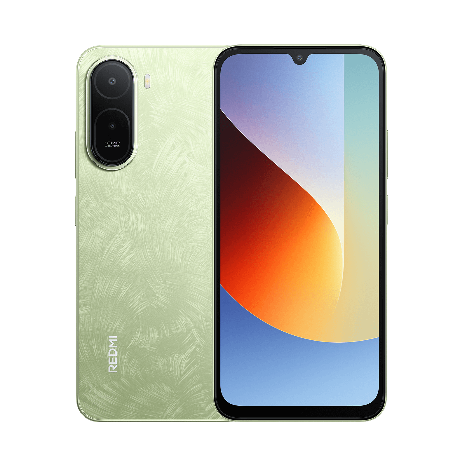 REDMI A7 Pro Green