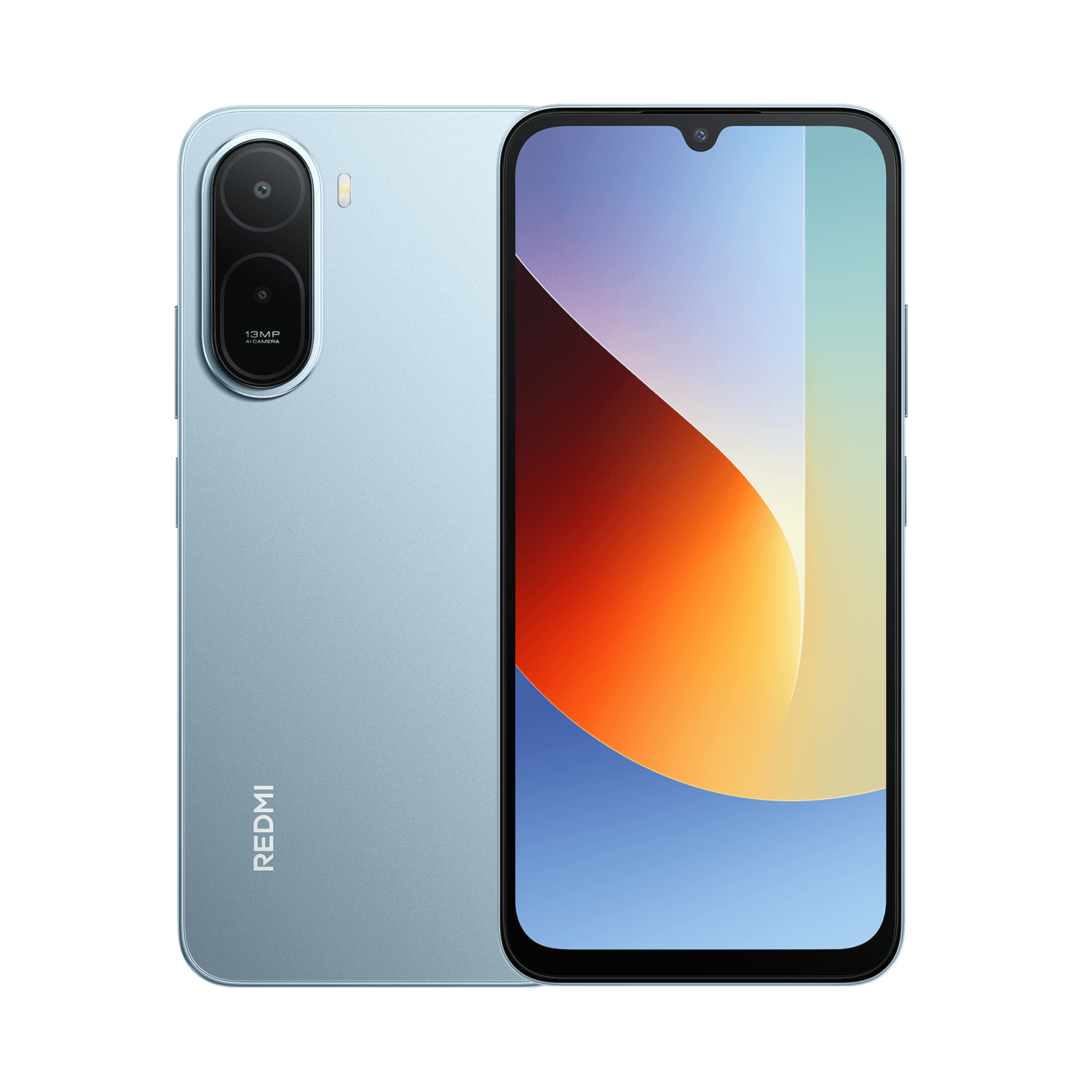 REDMI A7 Pro png