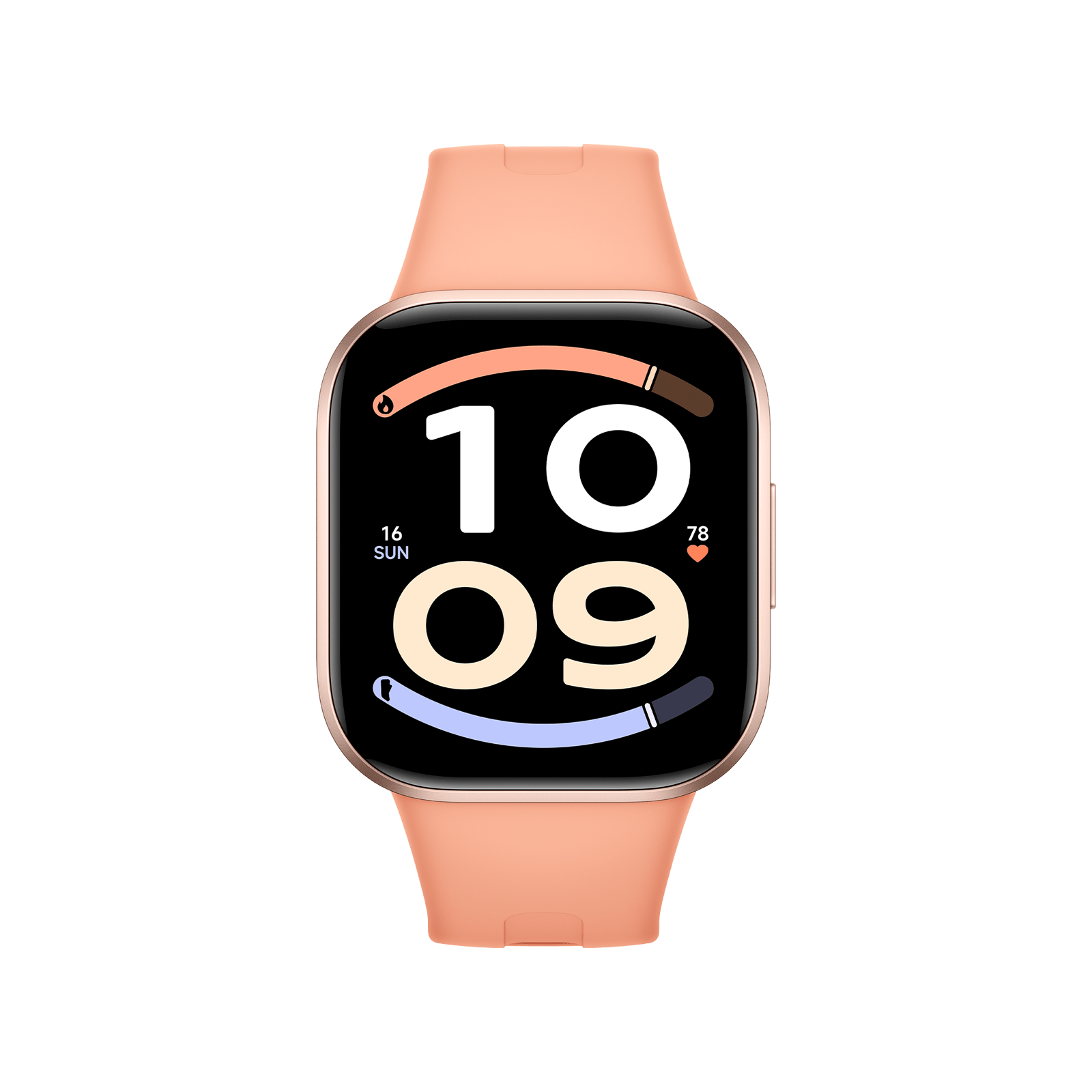 Redmi Watch 6 Active Sunset Orange