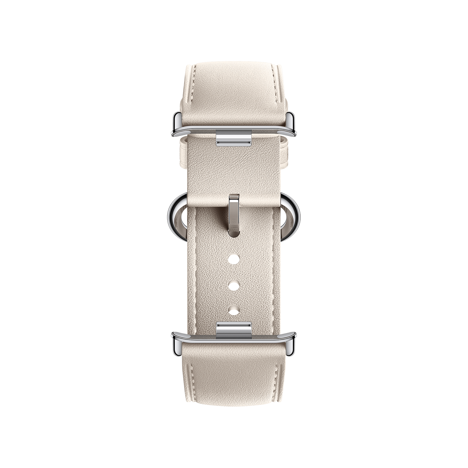 Xiaomi Leather Quick Release Strap White