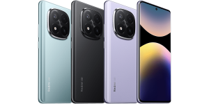 redmi note 14 pro plus 5g trio