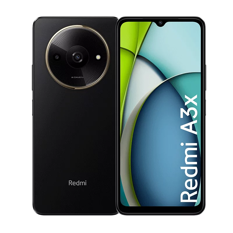 redmi-a3x-black
