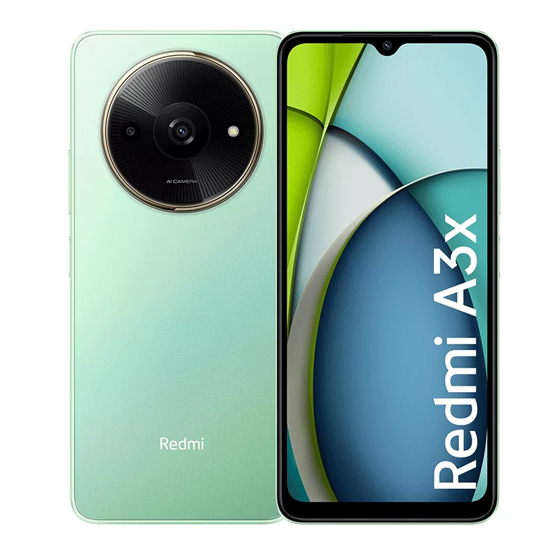 redmi-a3x-green