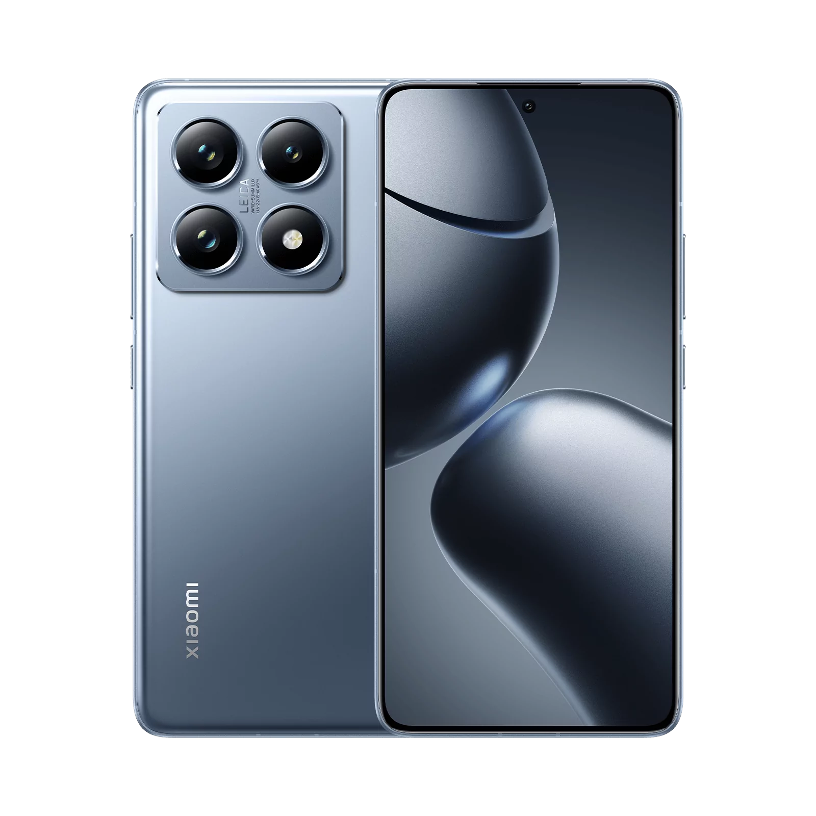 Xiaomi 14 T Pro Titan Blue