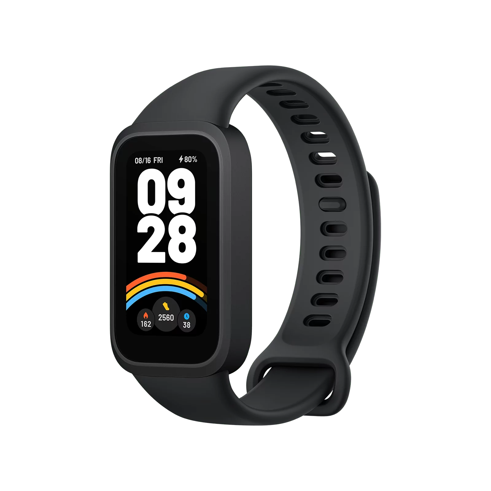 Xiaomi Smart Band 9 Active Black