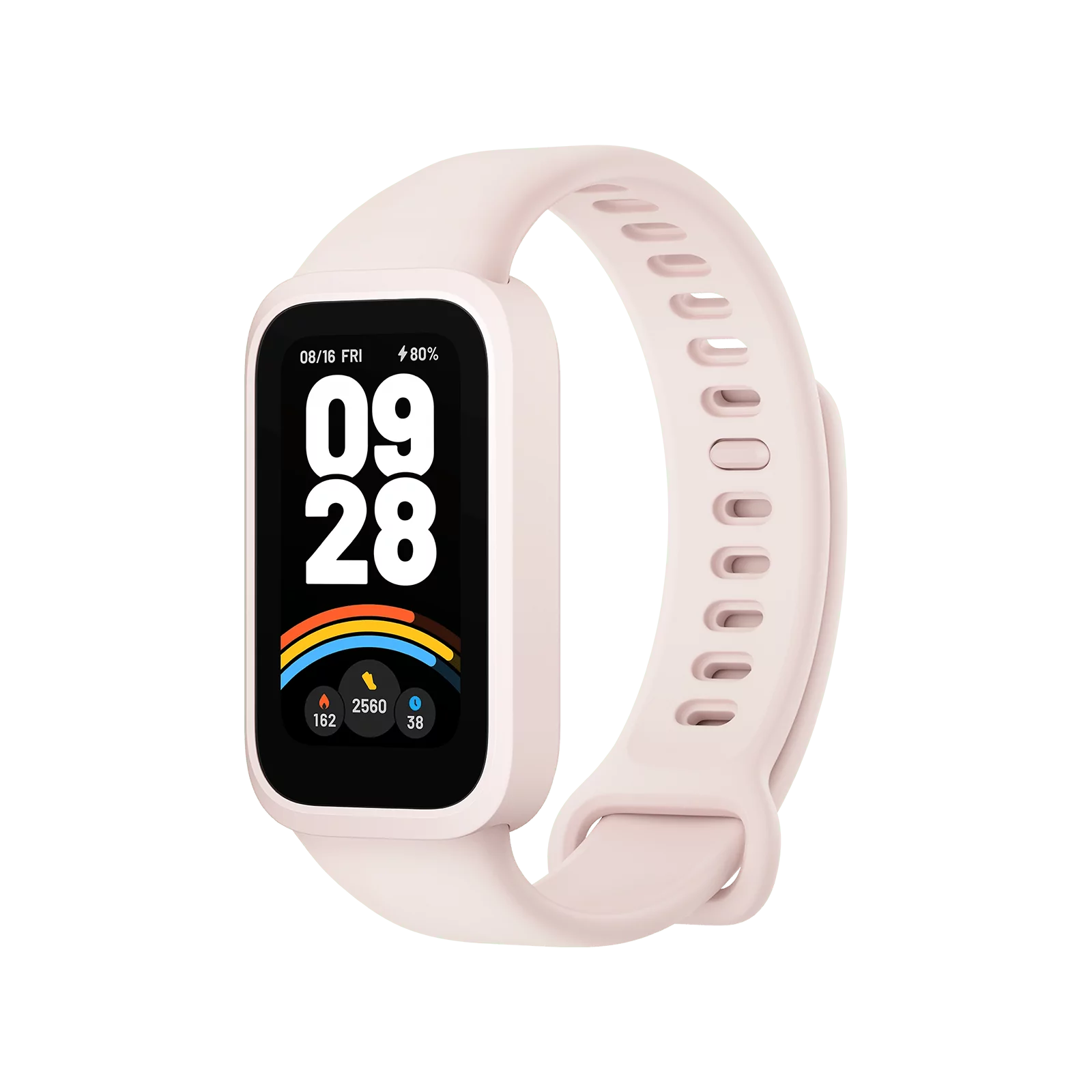 Xiaomi Smart Band 9 Active Pink