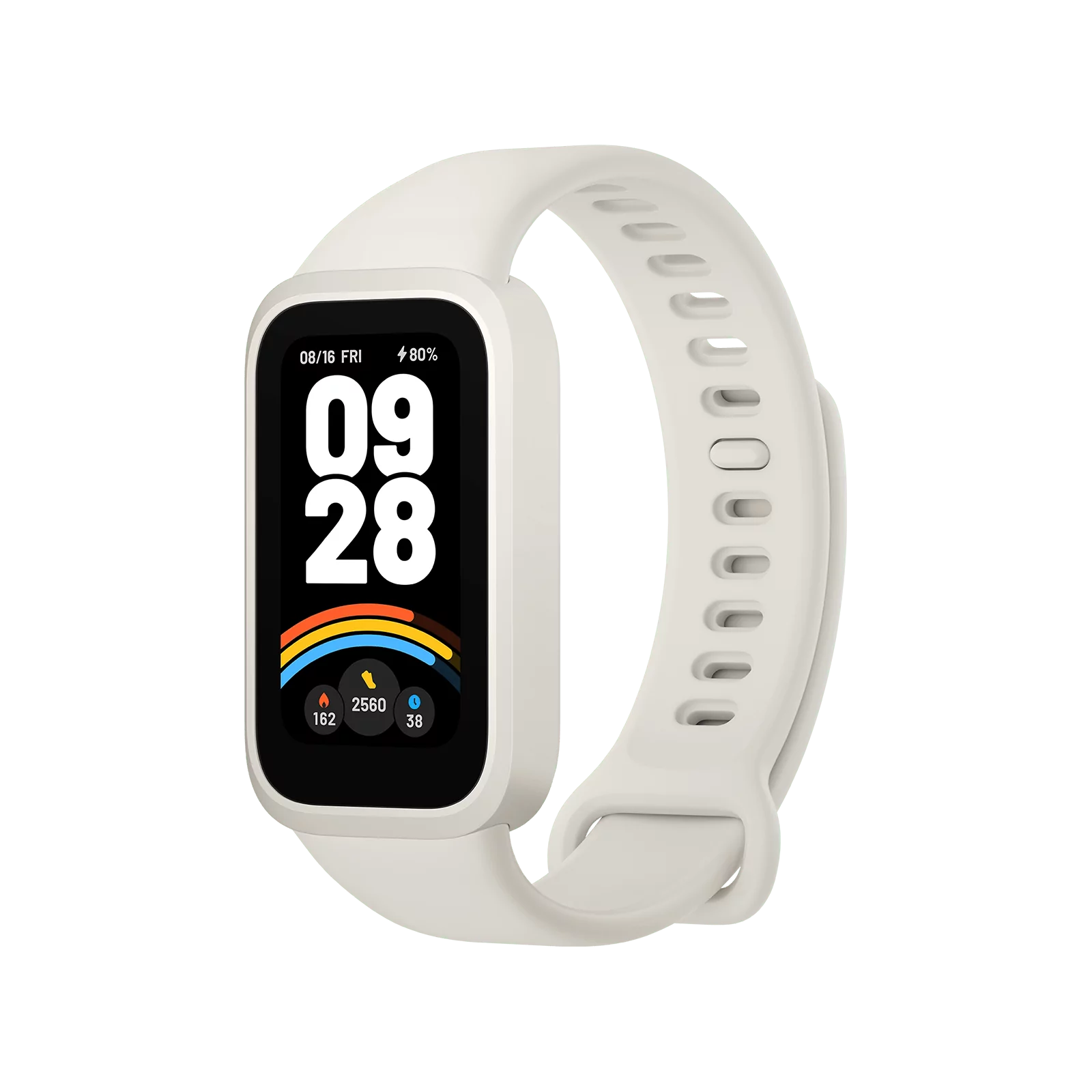 Xiaomi Smart Band 9 Active White