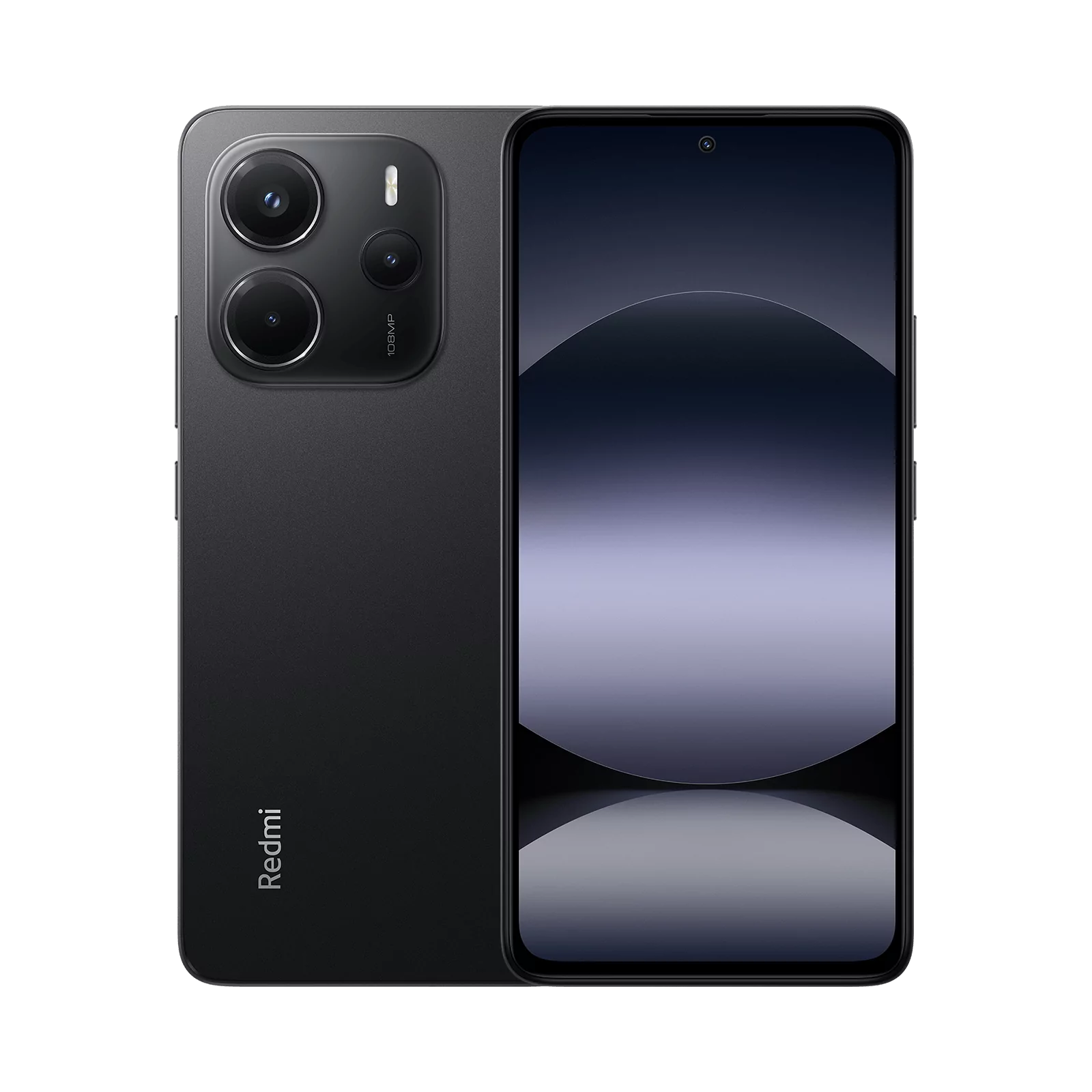 Redmi Note 14 Black
