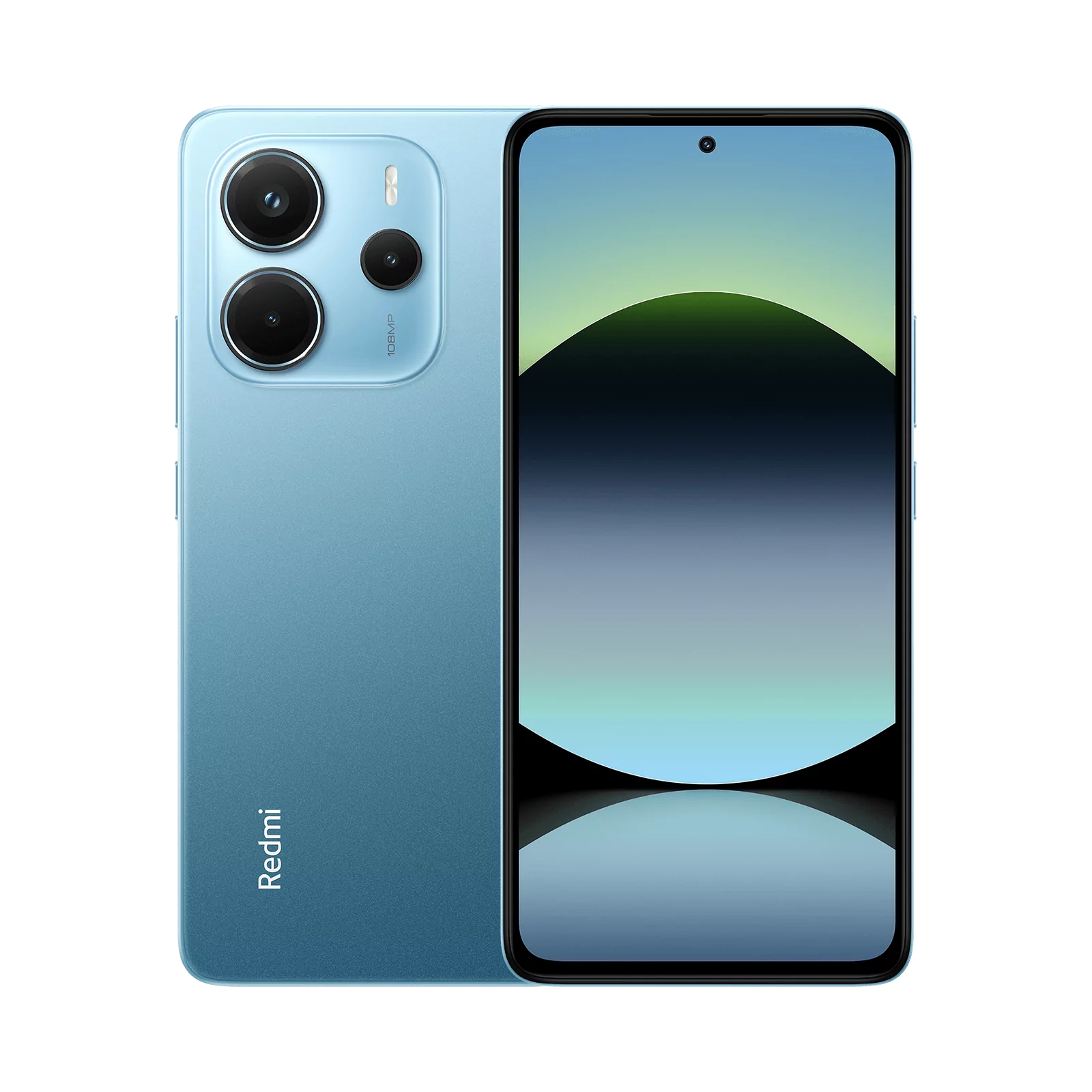 Redmi Note 14 Blue