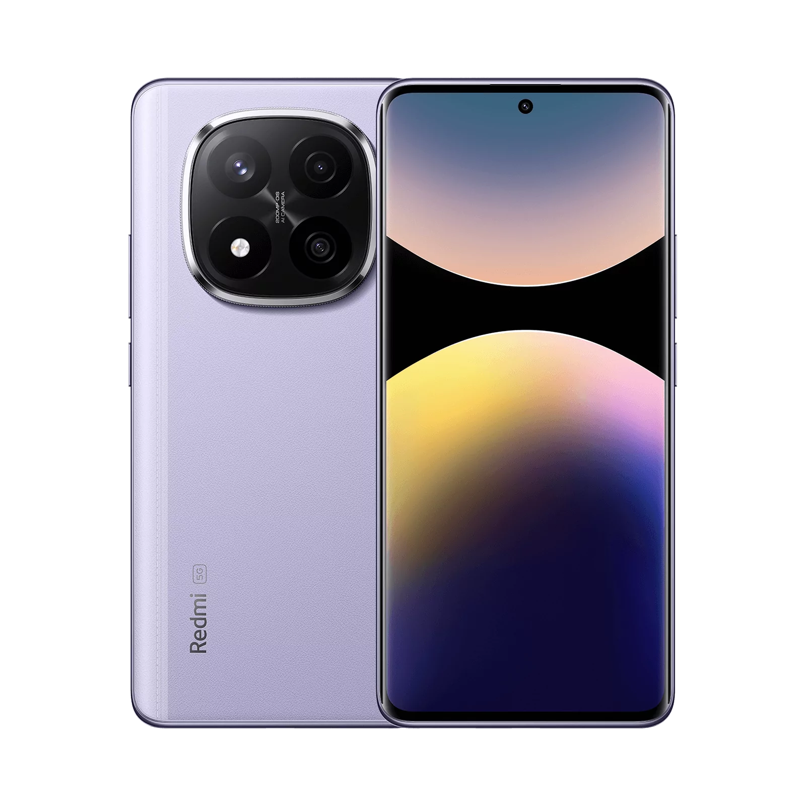 Redmi Note 14 Pro+ 5G Purple