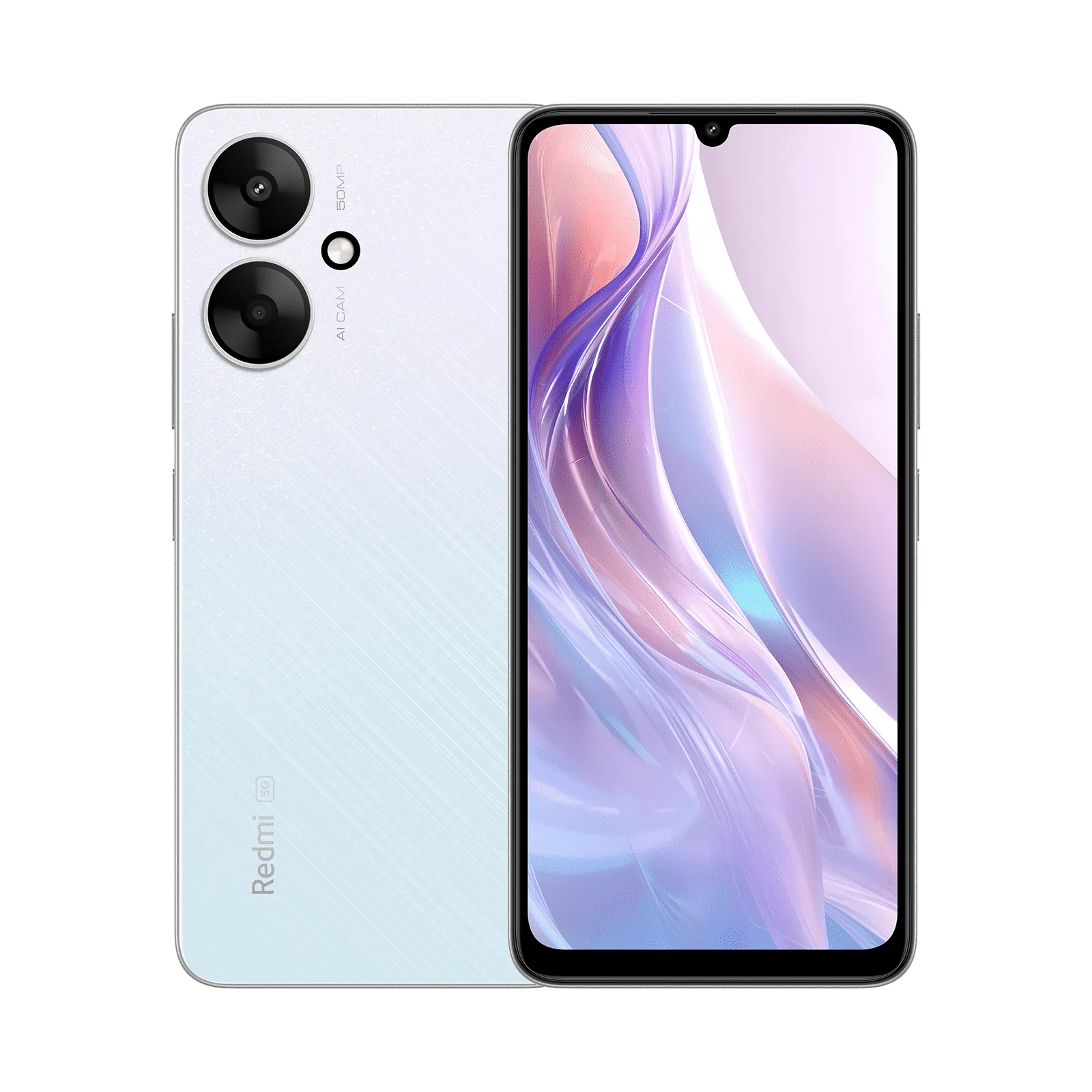 Redmi 13C 5G Silver
