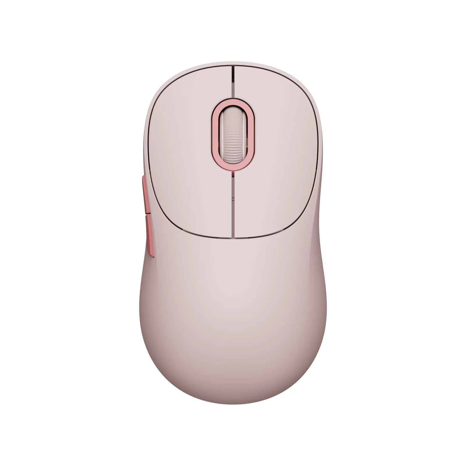 Xiaomi Wireless Mouse 3 - pink