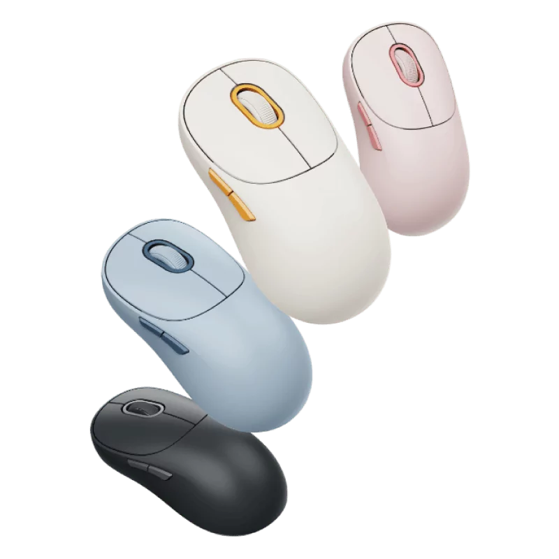 Xiaomi-Wireless-Mouse-3-series