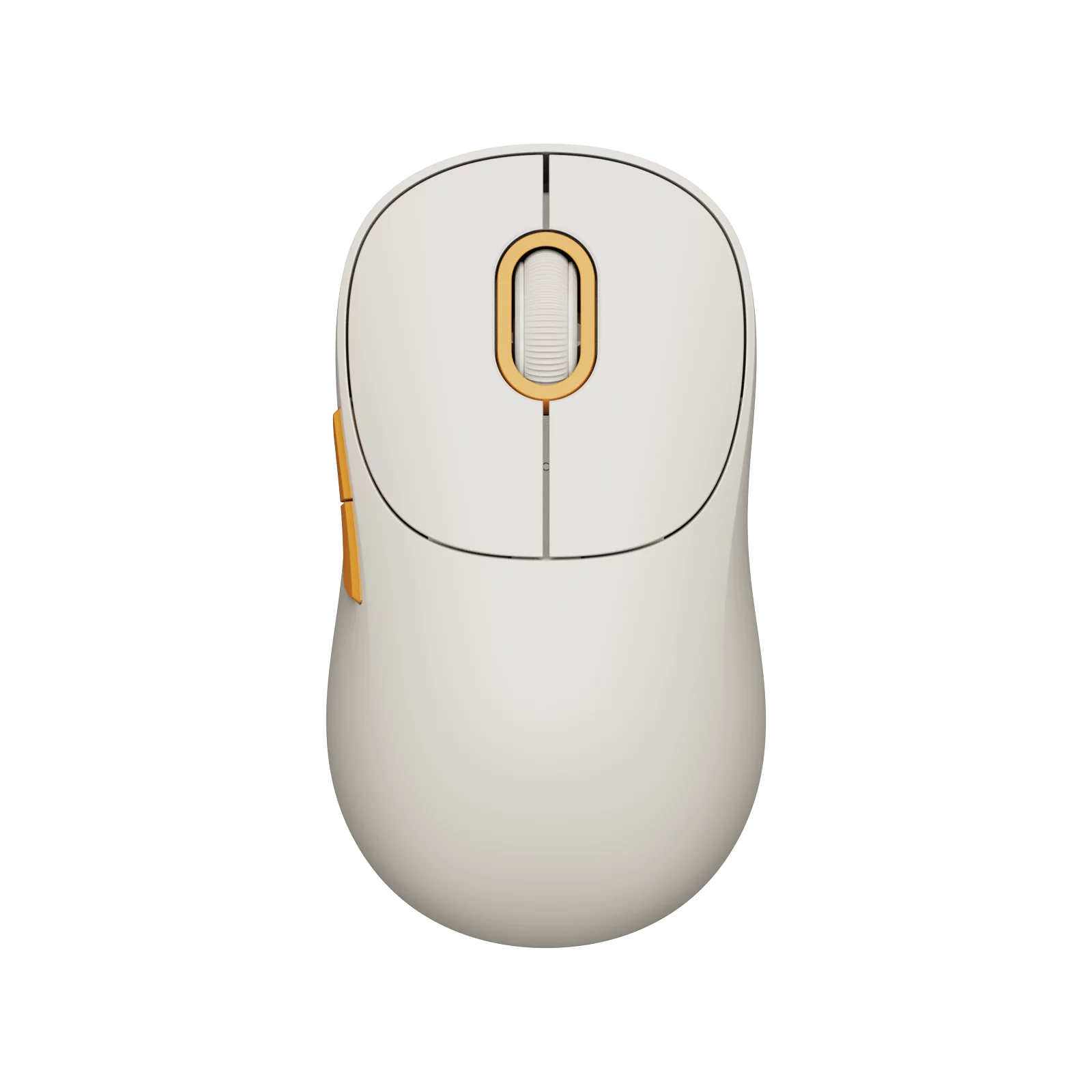 Xiaomi Wireless Mouse 3 - white