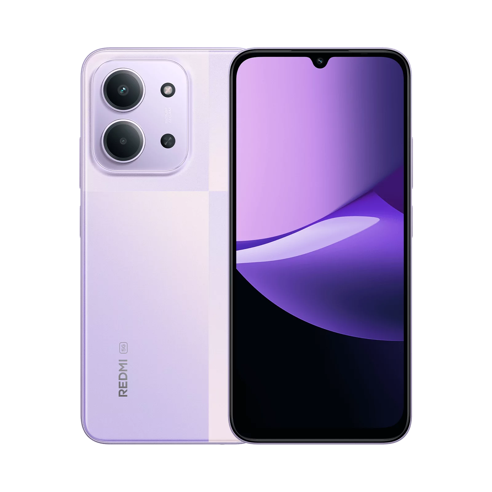 REDMI 15C 5G Purple