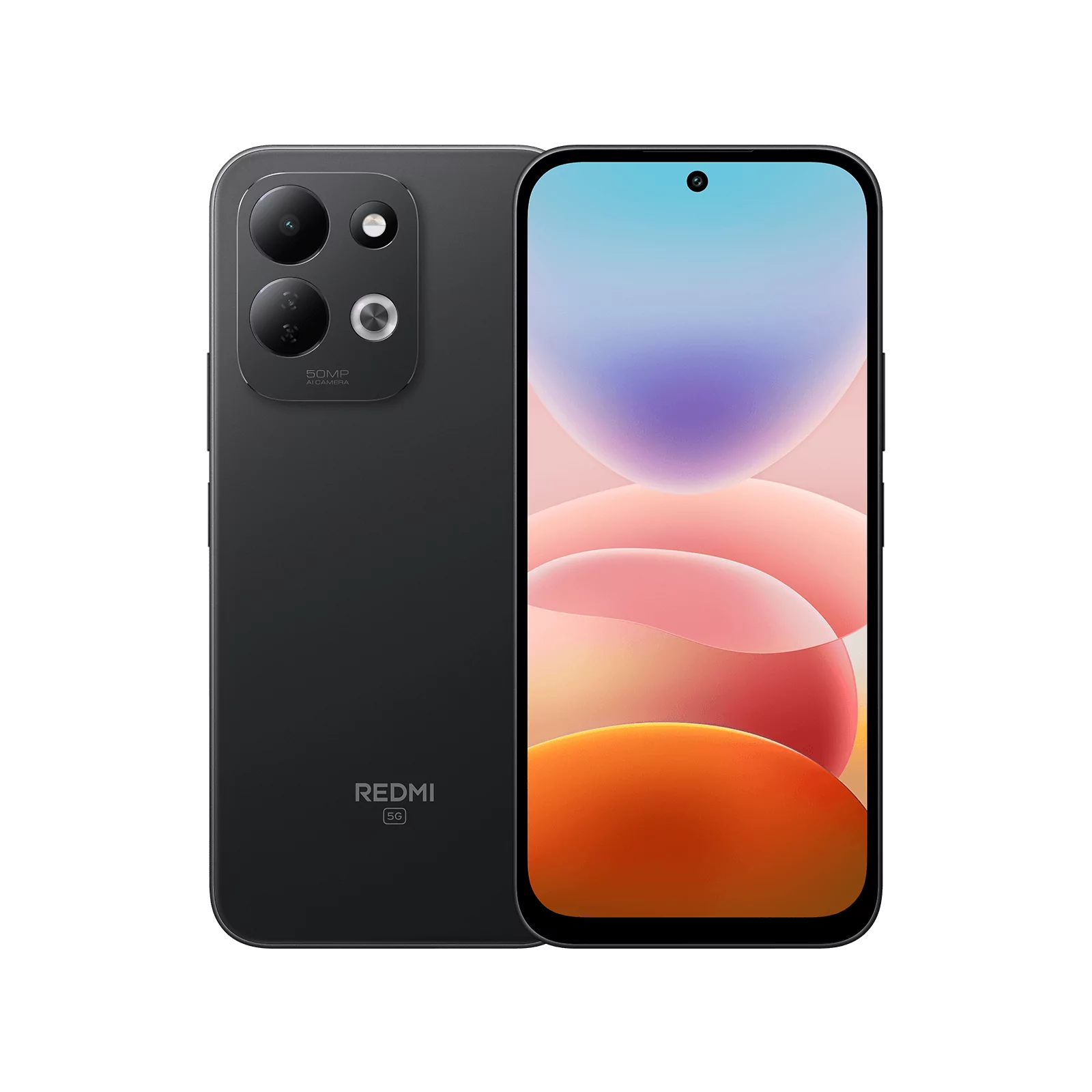 Redmi 17 5G Black