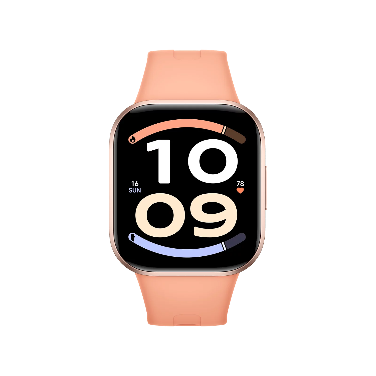 Redmi Watch 6 Active Sunset Orange