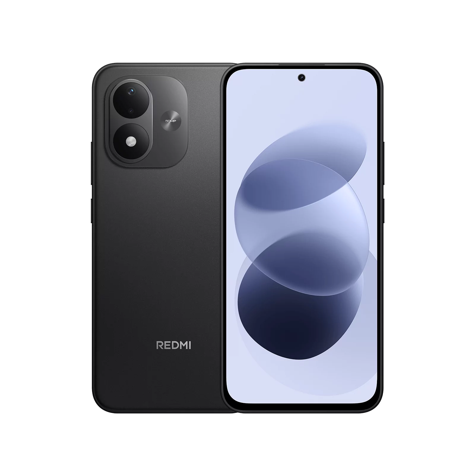 Redmi Note 17 Black