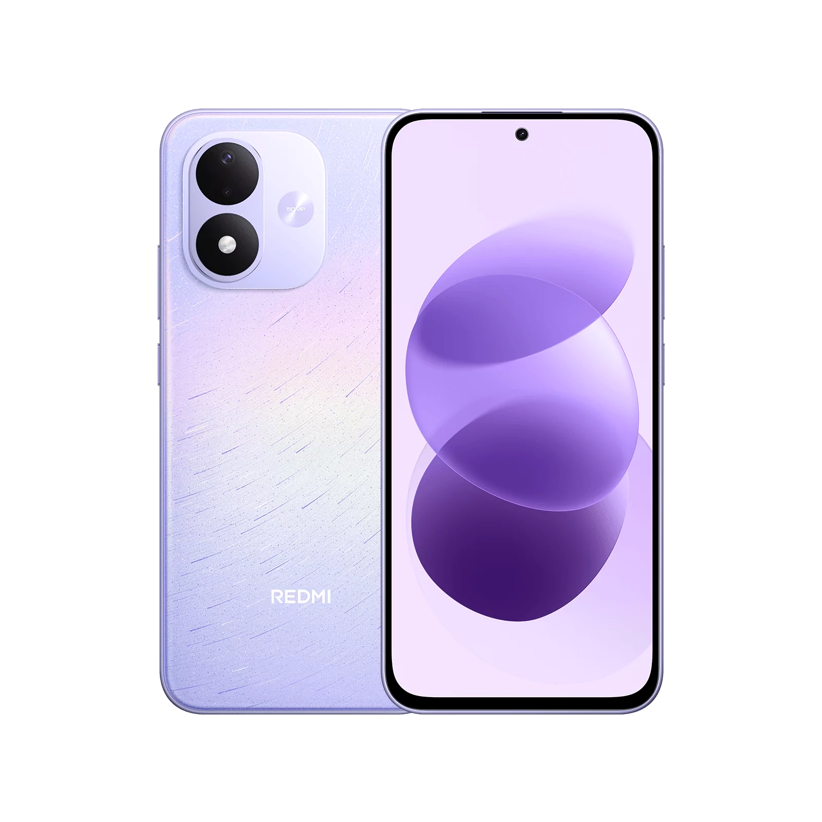 Redmi Note 17 Purple